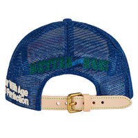 Boring Vintage Repair Hat | Fried