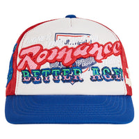 Kinky Vintage Repair Hat | Old Pros