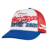 Kinky Vintage Repair Hat | Old Pros
