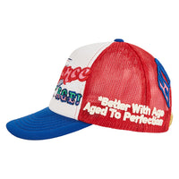 Kinky Vintage Repair Hat | Old Pros