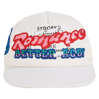 Kinky Vintage Repair Hat | Sydorko