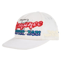 Kinky Vintage Repair Hat | Sydorko