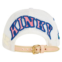 Kinky Vintage Repair Hat | Sydorko