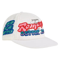 Kinky Vintage Repair Hat | Sydorko