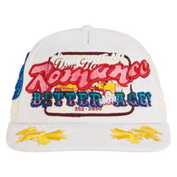 Kinky Vintage Repair Hat | 2930