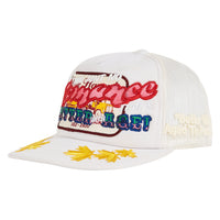Kinky Vintage Repair Hat | 2930