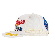Kinky Vintage Repair Hat | 2930