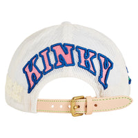 Kinky Vintage Repair Hat | 2930