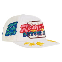 Kinky Vintage Repair Hat | 2930