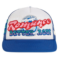 Kinky Vintage Repair Hat | Quality & Service