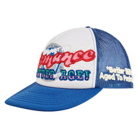 Kinky Vintage Repair Hat | Quality & Service