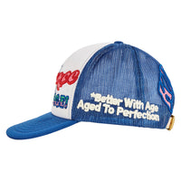 Kinky Vintage Repair Hat | Quality & Service