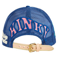 Kinky Vintage Repair Hat | Quality & Service