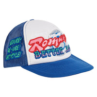 Kinky Vintage Repair Hat | Quality & Service