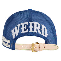 Lace Vintage Hat | Canvas