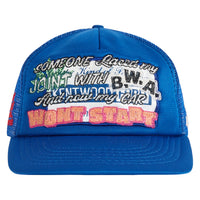 Lace Vintage Hat | Kentwood
