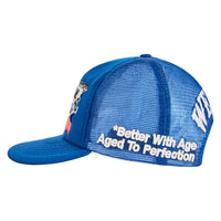 Lace Vintage Hat | Kentwood