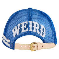 Lace Vintage Hat | Kentwood