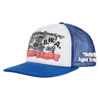 Lace Vintage Hat | Farm Supply
