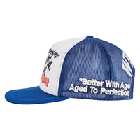 Lace Vintage Hat | Farm Supply