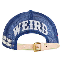 Lace Vintage Hat | Farm Supply