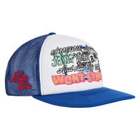 Lace Vintage Hat | Farm Supply