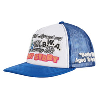 Lace Vintage Hat | Investors
