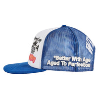 Lace Vintage Hat | Investors