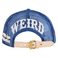 Lace Vintage Hat | Investors