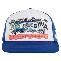 Lace Vintage Hat | Challe