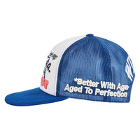 Lace Vintage Hat | Challe