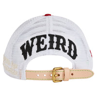 Lace Vintage Hat | Rams