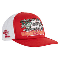 Lace Vintage Hat | Rams