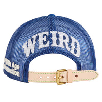 Lace Vintage Hat | Controls