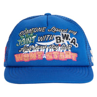 Lace Vintage Hat | Columbia
