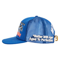 Lace Vintage Hat | Columbia