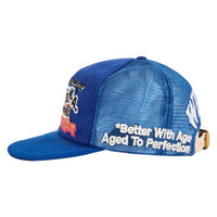 Lace Vintage Hat | Courier
