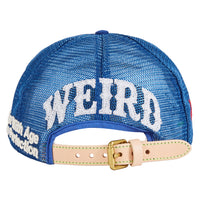 Lace Vintage Hat | Courier