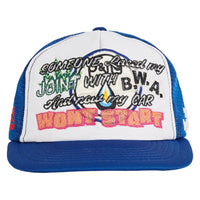 Lace Vintage Hat | P$LY