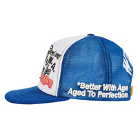 Lace Vintage Hat | P$LY