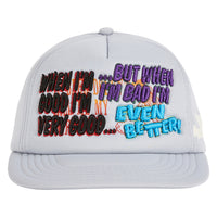 I'm Bad Hat | Ash