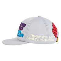 I'm Bad Hat | Ash