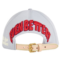 I'm Bad Hat | Ash