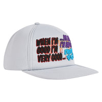 I'm Bad Hat | Ash