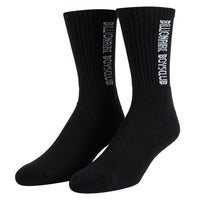 Club Socks | Black