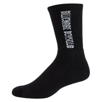 Club Socks | Black