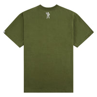 Smokey Tee | Cypress