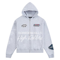 Highroller Hoodie