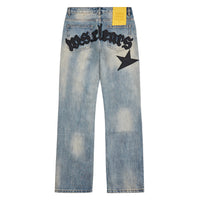 WSClears Denim