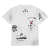 Skull Tee